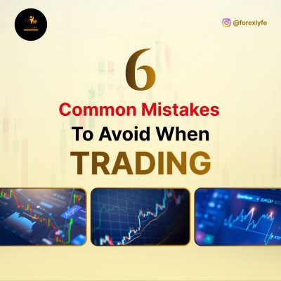 6 common mistakes