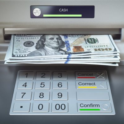 atm-machine-and-money-withdrawing-dollar-banknotes-PY2Z3RC-768x576